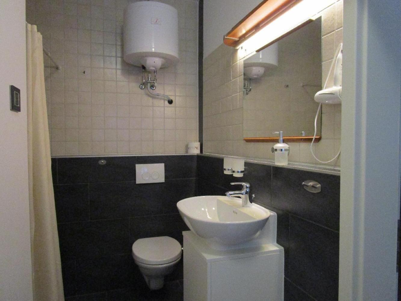 Im Mauerblümchen Apartment *